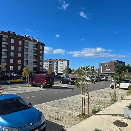 Zoya Lejlighed Podgorica