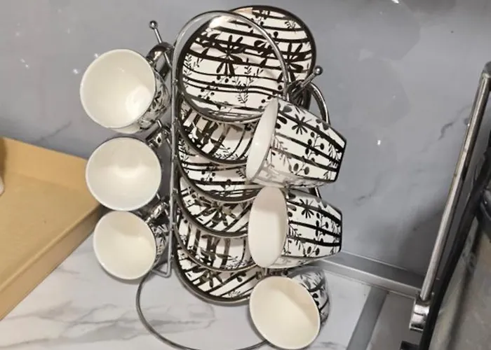 Zoya Lejlighed Podgorica