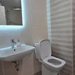 Zoya Апартаменти Подгориця