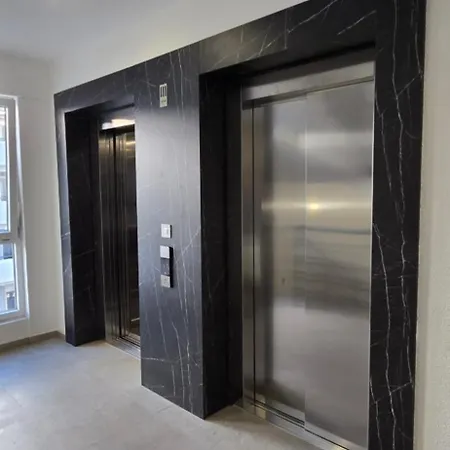 Apartamento Zoya Podgorica