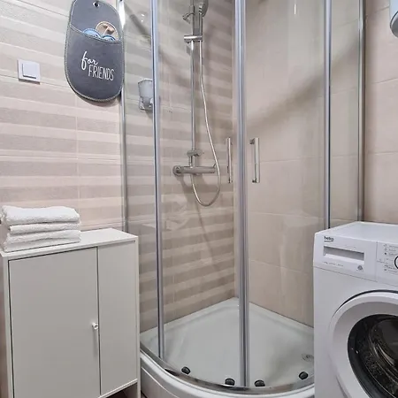 Apartment Zoya