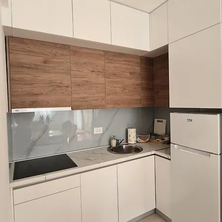 Zoya Apartment Podgorica