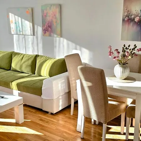 Apartment Zoya Podgorica