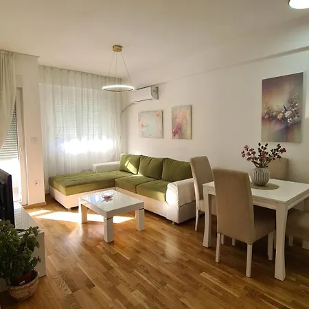 Zoya Podgorica