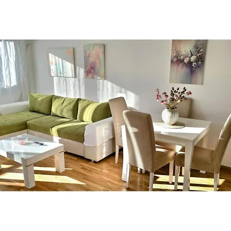 Apartment Zoya Podgorica
