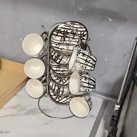 Zoya アパート ポドゴリツァ