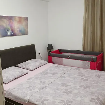 Apartamento Zoya