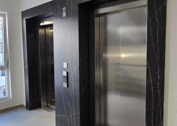 Apartment Zoya Podgorica