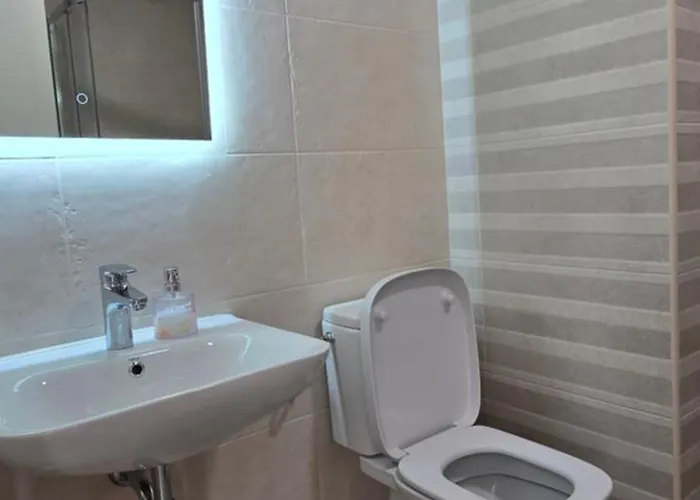 Zoya Apartment Podgorica
