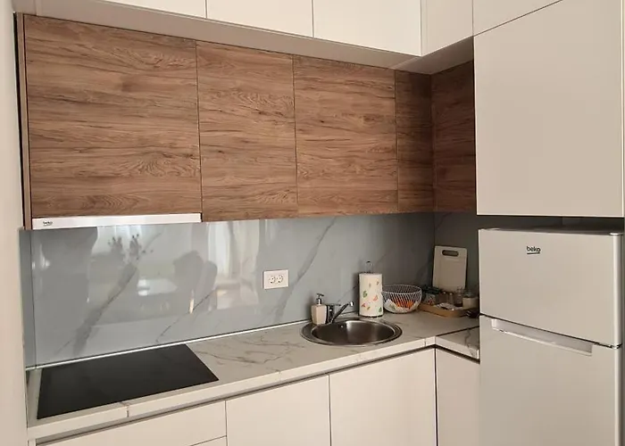 Zoya Appartement Podgorica